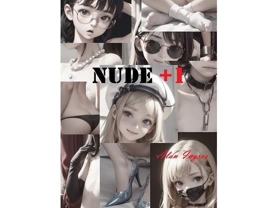Nude ＋1_0