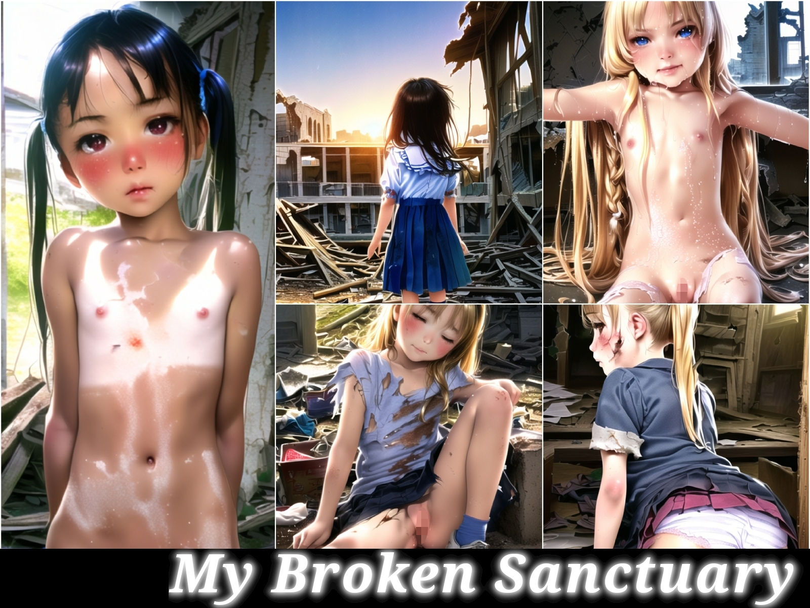 My Broken Sanctuary_1
