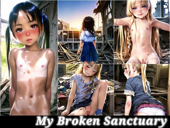 My Broken Sanctuary_0